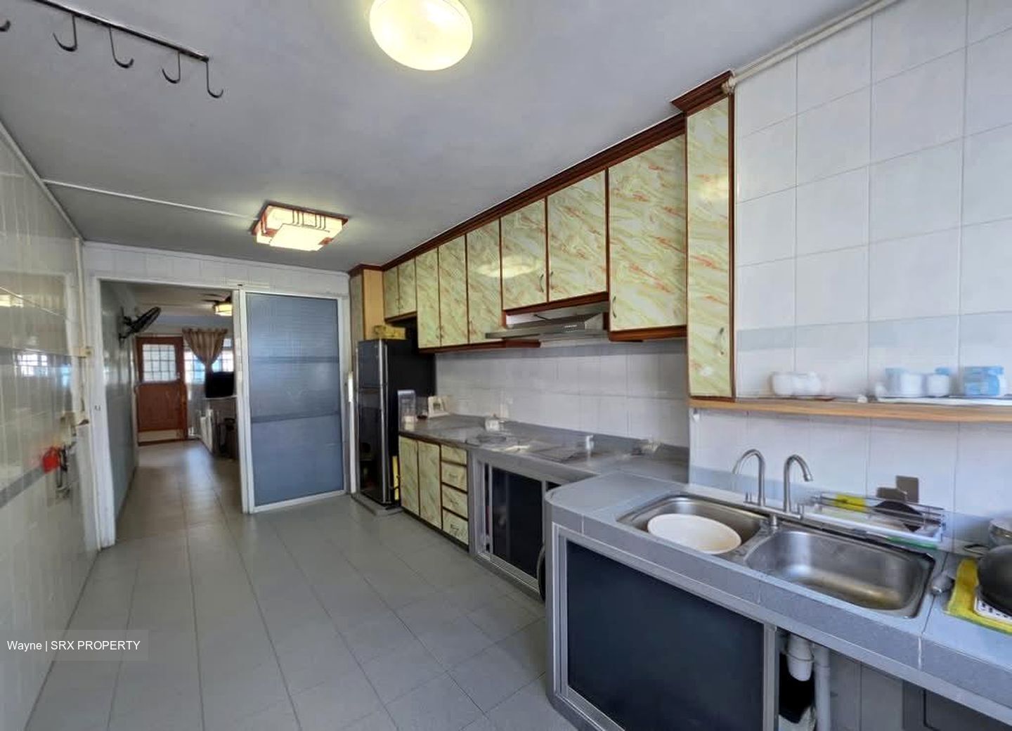 Blk 212 Bukit Batok Street 21 (Bukit Batok), HDB 3 Rooms #565555781